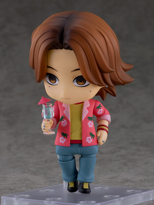 『Mouthwashing』ねんどろいど ダイスケ
