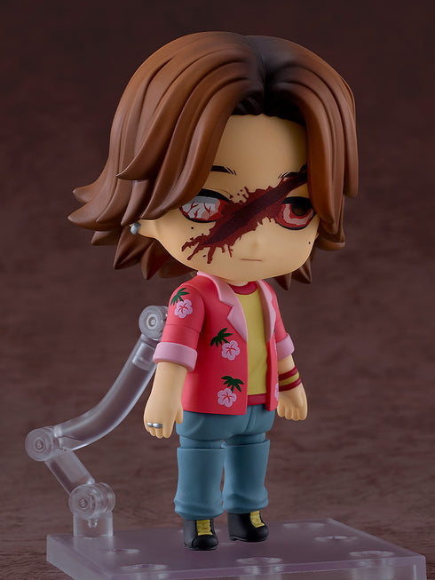 『Mouthwashing』ねんどろいど ダイスケ