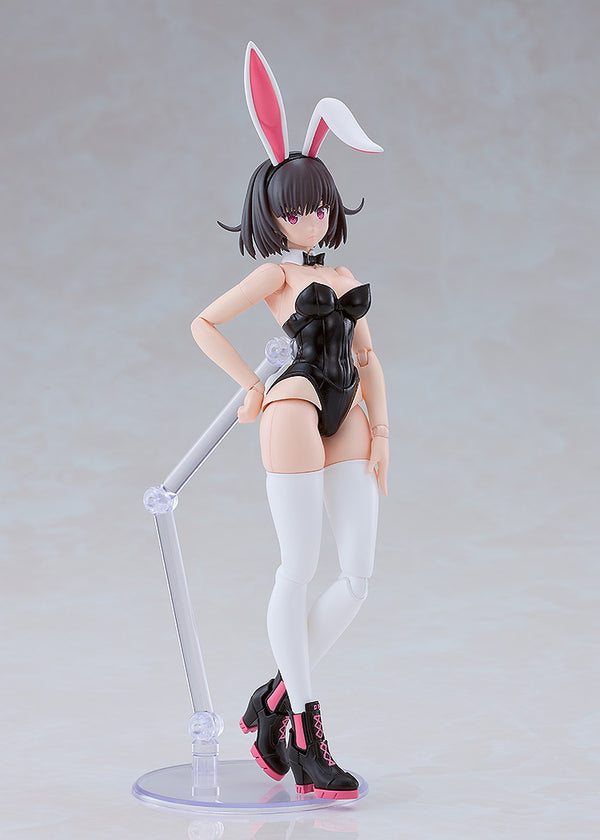 『DF』PLAMATEA ケリー バニーVer.