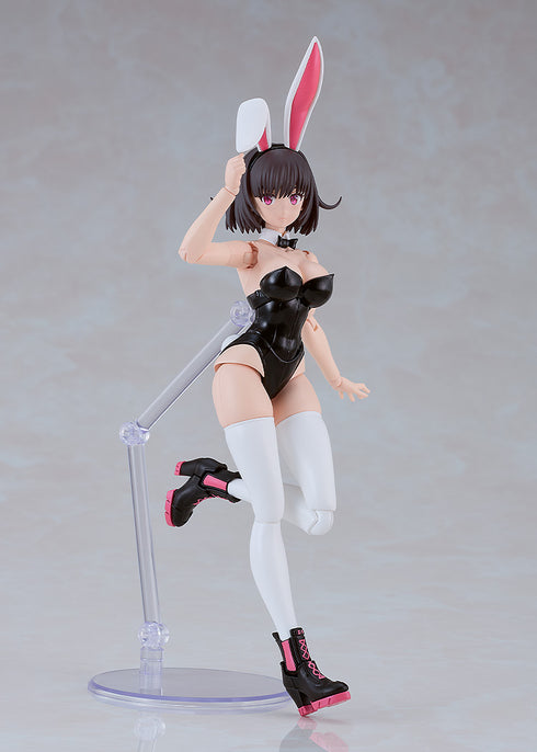 『DF』PLAMATEA ケリー バニーVer.