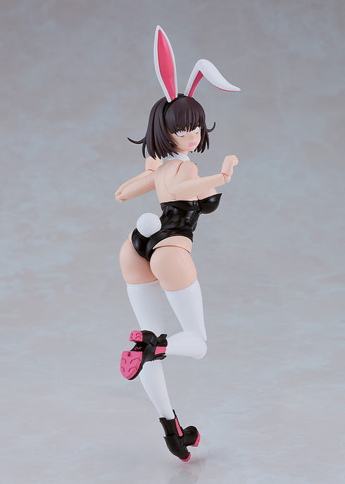 『DF』PLAMATEA ケリー バニーVer.