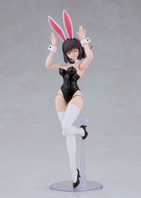 『DF』PLAMATEA ケリー バニーVer.