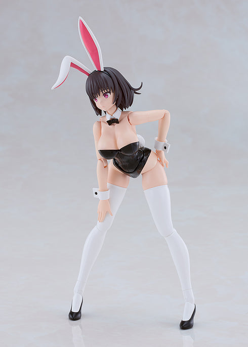 『DF』PLAMATEA ケリー バニーVer.