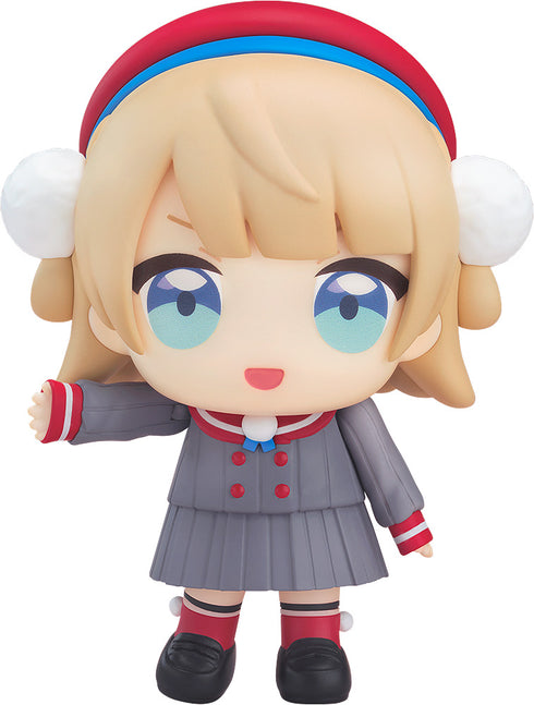 『しぐれうい』ねんどろいど ういだがー