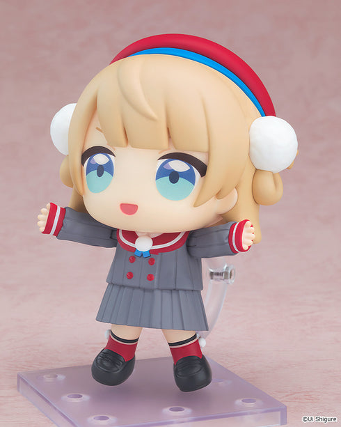 『しぐれうい』ねんどろいど ういだがー
