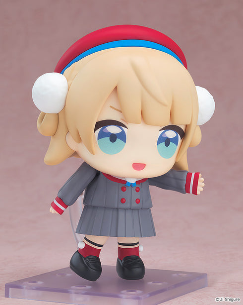 『しぐれうい』ねんどろいど ういだがー