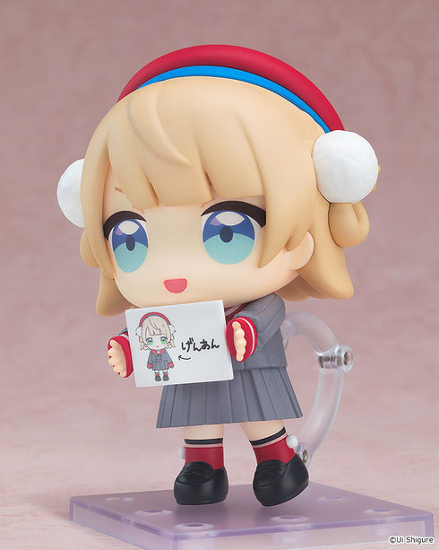 『しぐれうい』ねんどろいど ういだがー