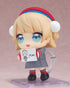 『しぐれうい』ねんどろいど ういだがー