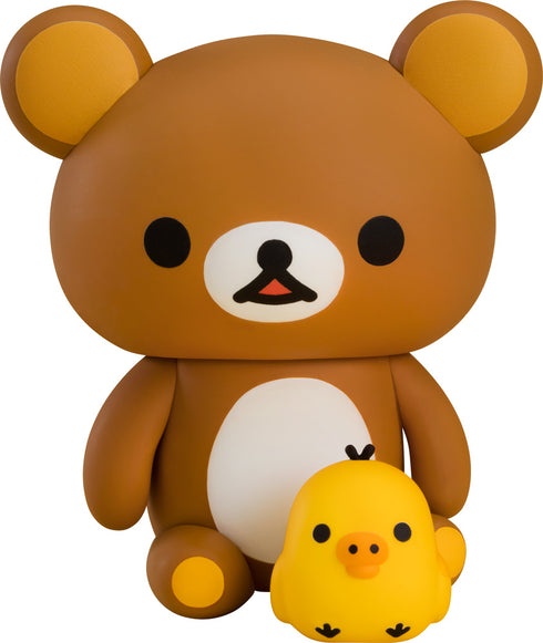 『リラックマ』ねんどろいど リラックマ【202607再販】