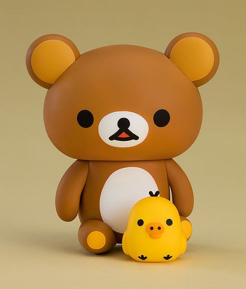 『リラックマ』ねんどろいど リラックマ【202607再販】