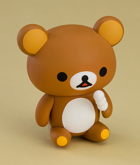 『リラックマ』ねんどろいど リラックマ【202607再販】