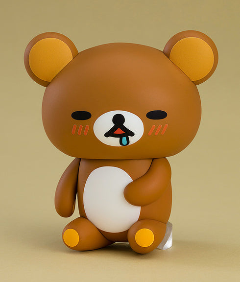 『リラックマ』ねんどろいど リラックマ【202607再販】