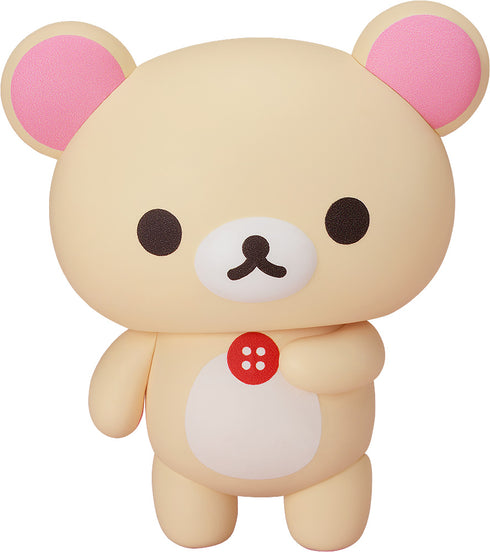 『リラックマ』ねんどろいど コリラックマ