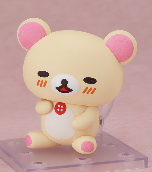 『リラックマ』ねんどろいど コリラックマ