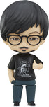 『コジマプロダクション』ねんどろいど 小島秀夫