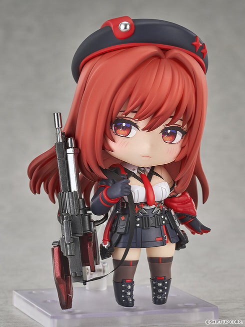 『勝利の女神:NIKKE』ねんどろいど ラピ:レッドフード