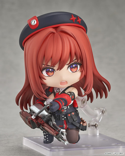 『勝利の女神:NIKKE』ねんどろいど ラピ:レッドフード