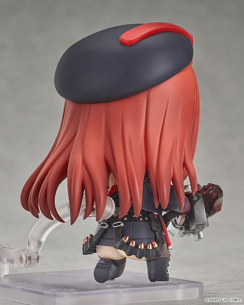 『勝利の女神:NIKKE』ねんどろいど ラピ:レッドフード