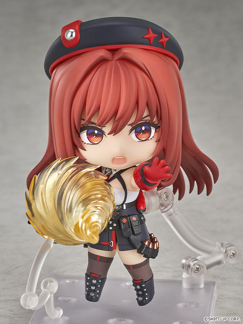 『勝利の女神:NIKKE』ねんどろいど ラピ:レッドフード