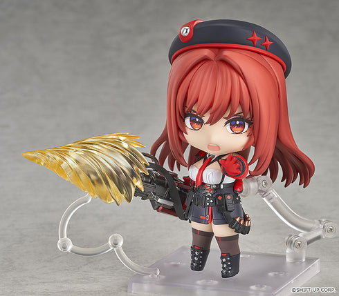 『勝利の女神:NIKKE』ねんどろいど ラピ:レッドフード