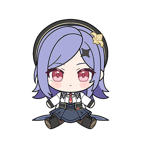 "Stella Sora" Choco Puni Plush Toy: Ayame