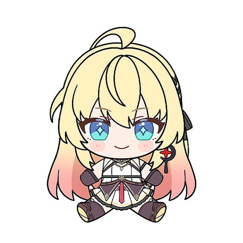 『ステラソラ』ちょこぷに ぬいぐるみ セイナ