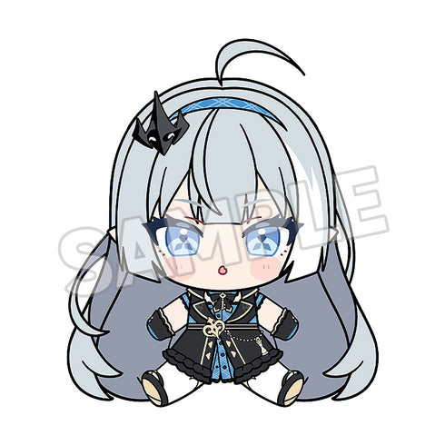 『ステラソラ』ちょこぷに ぬいぐるみ 魔王ちゃん