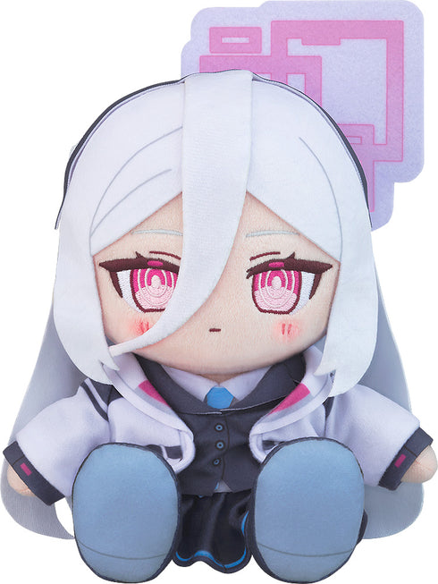『ブルーアーカイブ -Blue Archive-』ちょこぷに ぬいぐるみ ケイ