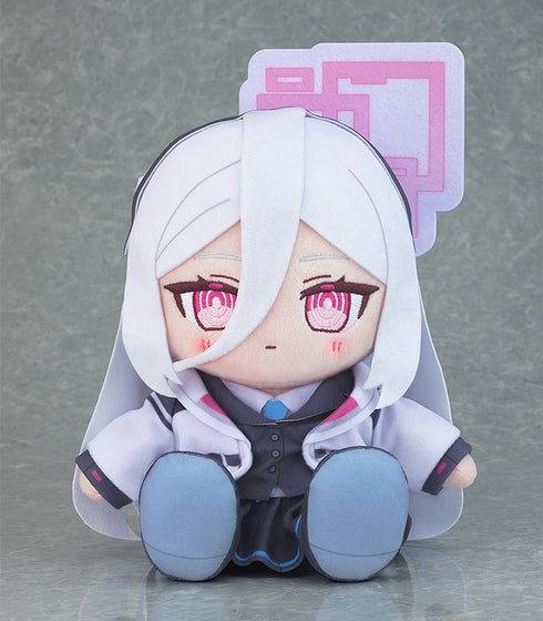 『ブルーアーカイブ -Blue Archive-』ちょこぷに ぬいぐるみ ケイ