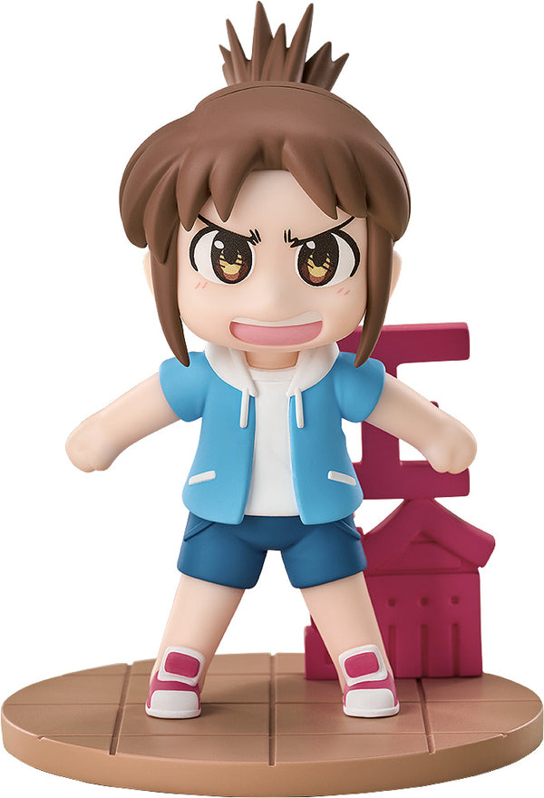 『CITY THE ANIMATION』Mini Memory 南雲美鳥