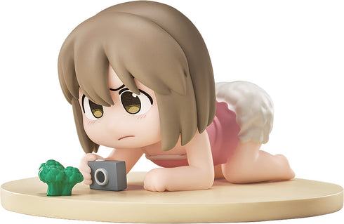 『CITY THE ANIMATION』Mini Memory にーくら