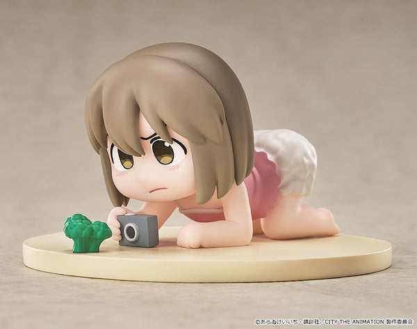『CITY THE ANIMATION』Mini Memory にーくら