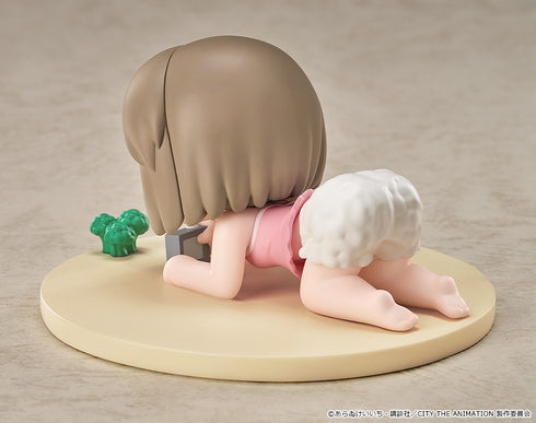 『CITY THE ANIMATION』Mini Memory にーくら