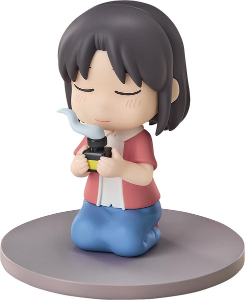 『CITY THE ANIMATION』Mini Memory 泉わこ