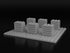 『BRICKROID』ビルA+ベースセット
