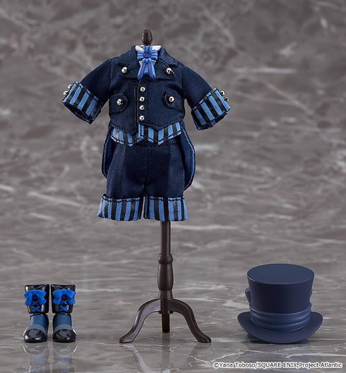 『黒執事 Book of the Atlantic』ねんどろいどどーる シエル・ファントムハイヴ【202607再販】