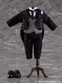 『黒執事 Book of the Atlantic』ねんどろいどどーる セバスチャン・ミカエリス【202607再販】