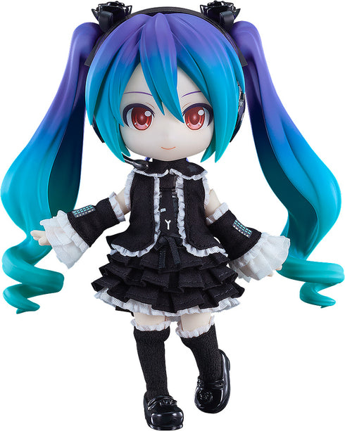 『SEGA feat. HATSUNE MIKU Project』ねんどろいどどーる 初音ミク ∞Ver.