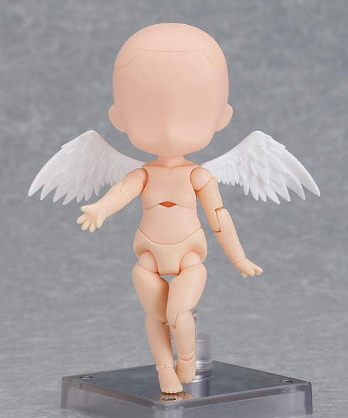 『ねんどろいどどーる』羽パーツセット