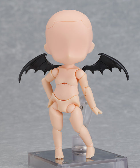『ねんどろいどどーる』羽パーツセット