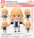 『その着せ替え人形は恋をする Season 2』ねんどろいど 喜多川海夢 冬制服Ver.