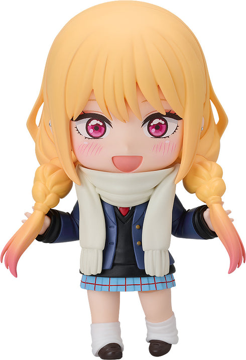 『その着せ替え人形は恋をする Season 2』ねんどろいど 喜多川海夢 冬制服Ver.