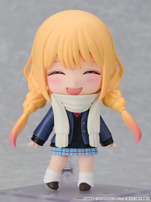 『その着せ替え人形は恋をする Season 2』ねんどろいど 喜多川海夢 冬制服Ver.