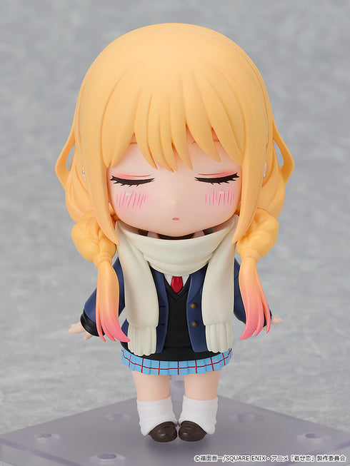 『その着せ替え人形は恋をする Season 2』ねんどろいど 喜多川海夢 冬制服Ver.