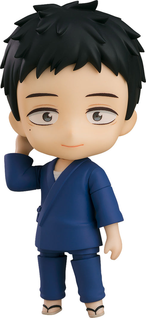 『その着せ替え人形は恋をする』ねんどろいど 五条新菜【202607再販】