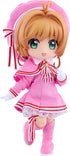 『カードキャプターさくら クリアカード編』ねんどろいどどーる 木之本桜 コスチュームVer.