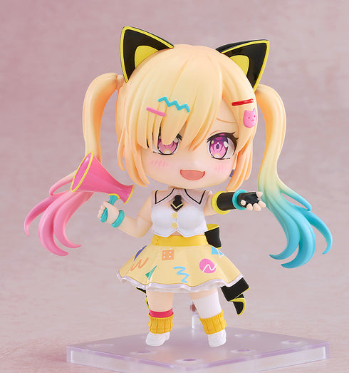『BanG Dream!』ねんどろいど 仲町あられ