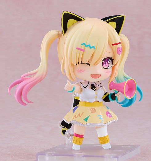 『BanG Dream!』ねんどろいど 仲町あられ