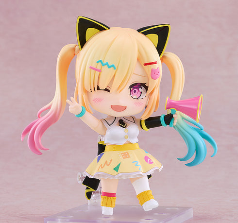 『BanG Dream!』ねんどろいど 仲町あられ