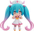 『キャラクター・ボーカル・シリーズ01 初音ミク』ねんどろいど 初音ミク M@GICAL☆CURE! LOVE ♡ SHOT! Ver.